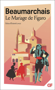 Image de Le Mariage de Figaro