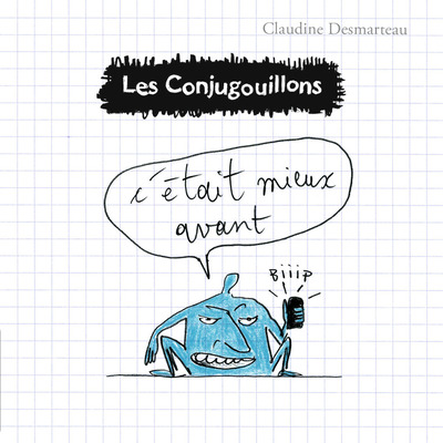 Image de Les Conjugouillons