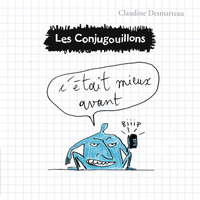 Image de Les Conjugouillons