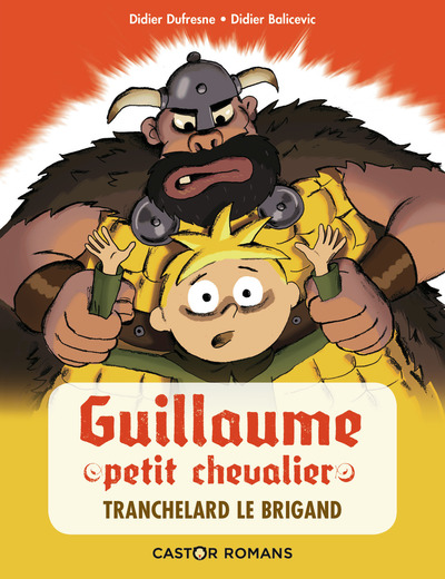 Image de Tranchelard le brigand