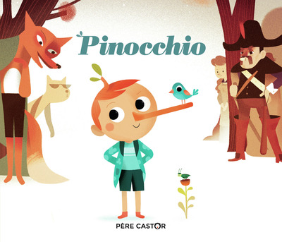 Image de Pinocchio