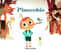 Image de Pinocchio