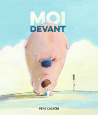 Picture of Moi devant