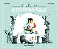 Picture of Les Lutins cordonniers
