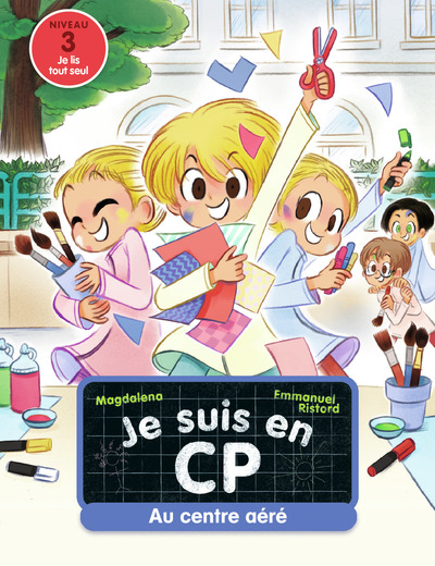 Image de Au centre aéré