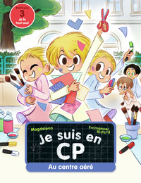 Image de Au centre aéré