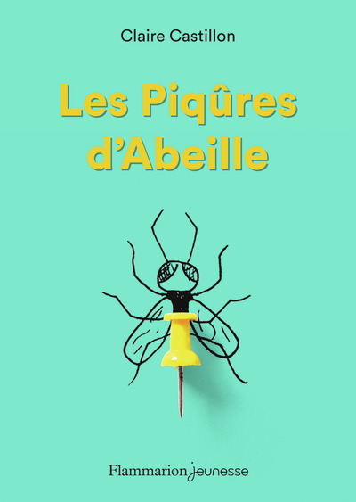 Picture of Les Piqûres d'Abeille