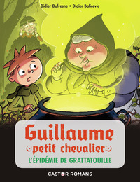 Image de L'épidémie de grattatouille