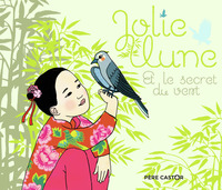 Image de Jolie Lune et le secret du vent