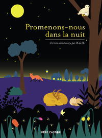 Picture of Promenons-nous dans la nuit