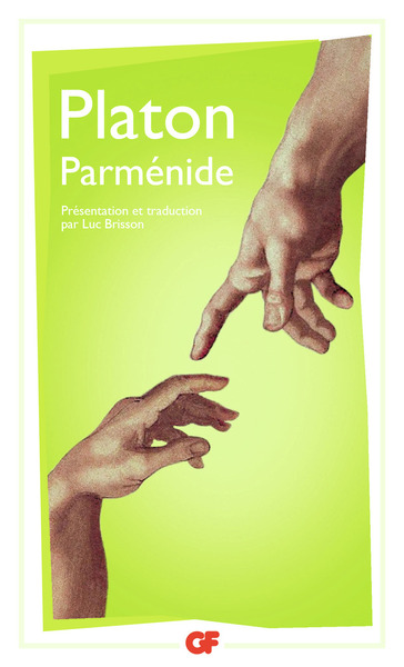 Picture of Parménide