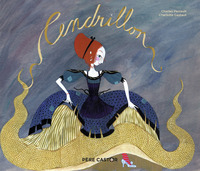 Picture of Cendrillon