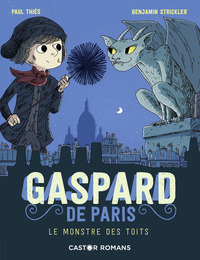 Image de Le monstre des toits