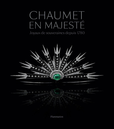 Picture of Chaumet en majesté