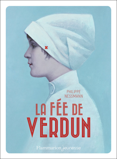 Picture of La fée de Verdun