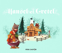 Image de Hansel et Gretel