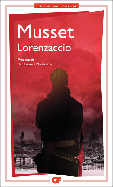 Picture of Lorenzaccio