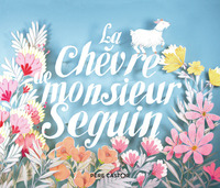 Image de La Chèvre de Monsieur Seguin