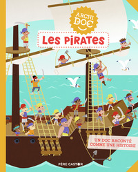 Image de Les pirates