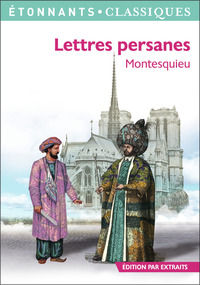Image de Lettres persanes