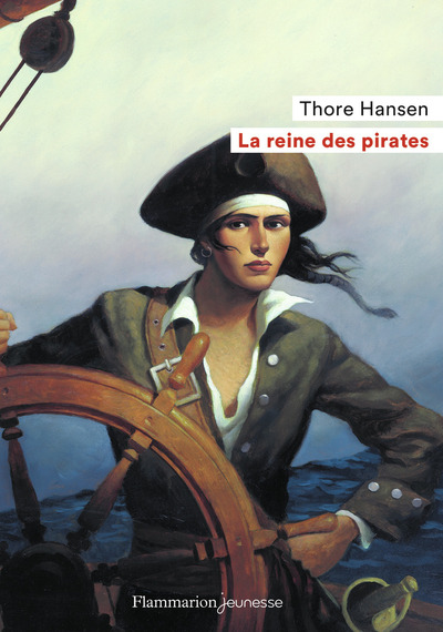 Picture of La Reine des pirates
