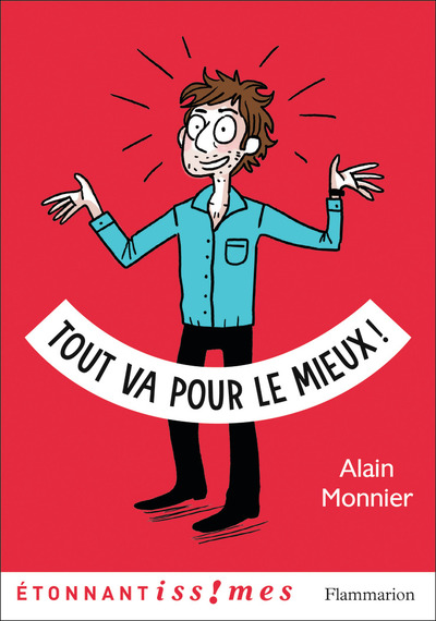 Image de Tout va pour le mieux !