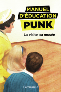 Picture of La visite au musée