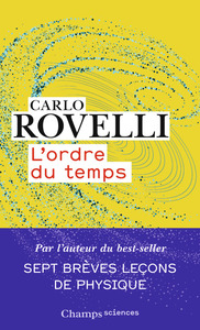 Image de L'Ordre du temps