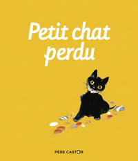 Image de Petit Chat perdu