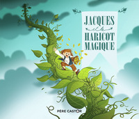 Image de Jacques et le haricot magique