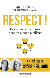 Picture of Respect !