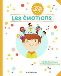 Image de Les émotions