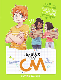 Image de Je suis en CM