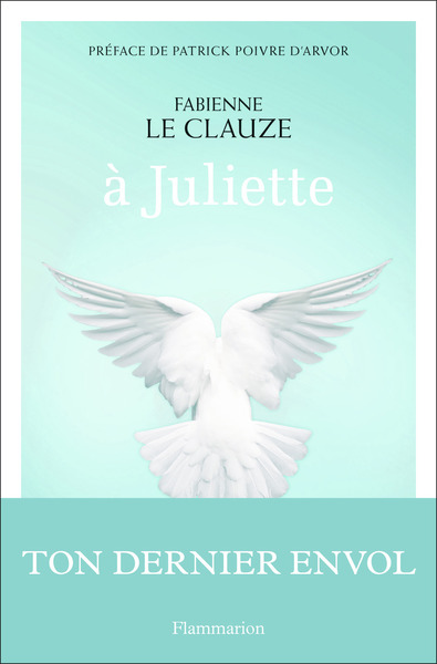 Picture of À Juliette
