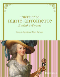 Picture of L'herbier de Marie-Antoinette