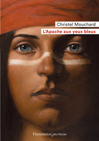 Image de L'Apache aux yeux bleus