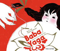 Image de Baba Yaga