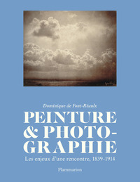 Picture of Peinture et photographie