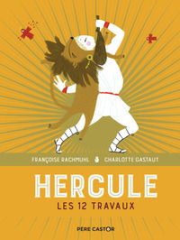 Image de Les douze travaux d'Hercule