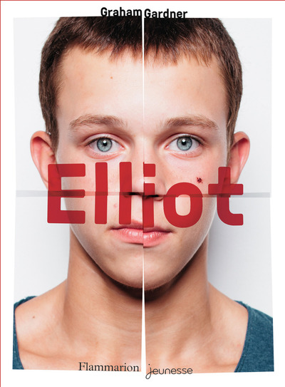 Picture of Elliot