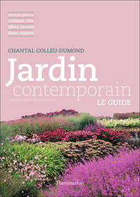 Picture of Jardin contemporain