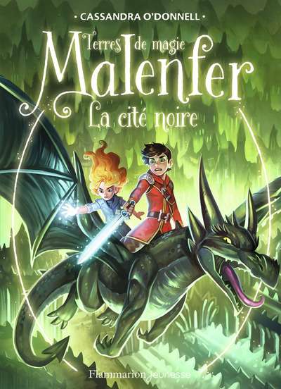 Image de Malenfer - Malenfer