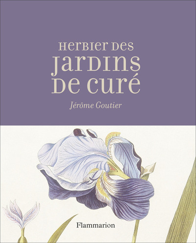 Image de L'Herbier des jardins de curé