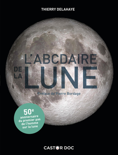 Picture of L'ABCdaire de la Lune