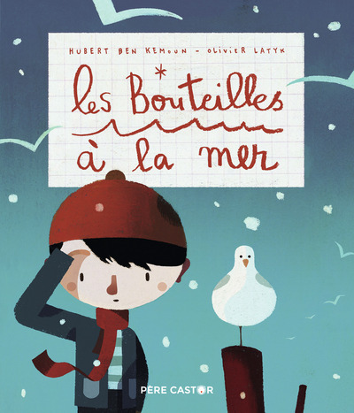 Image de Les Bouteilles à la mer