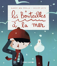 Image de Les Bouteilles à la mer