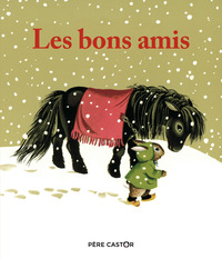 Image de Les bons amis