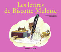Image de Les Lettres de Biscotte Mulotte