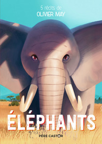 Picture of Éléphants
