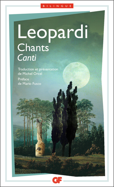 Image de Chants / Canti